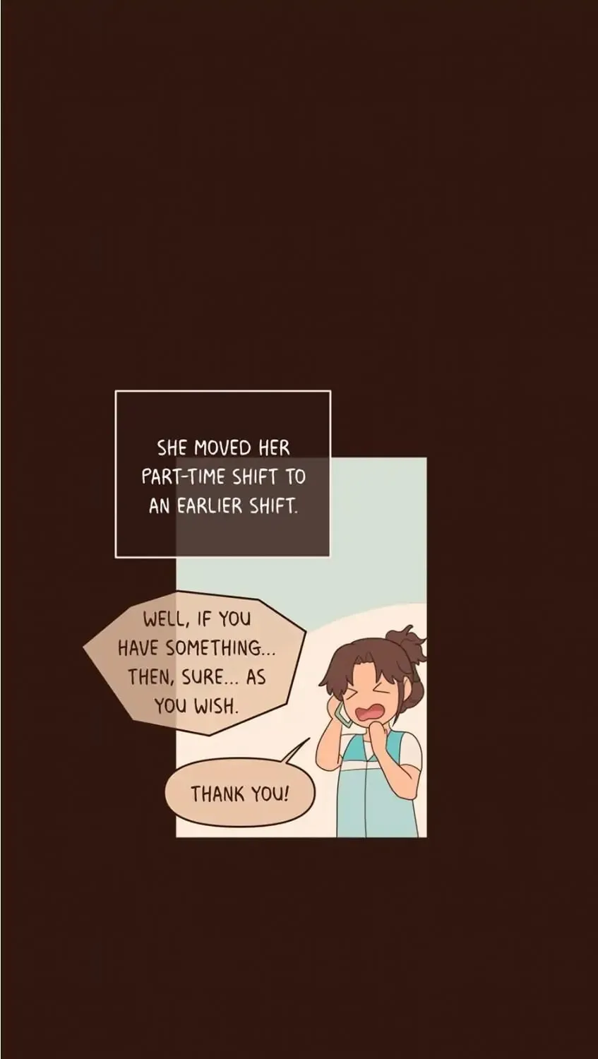 Interview with the Crazy Rich Chapter 9 page 86 - 