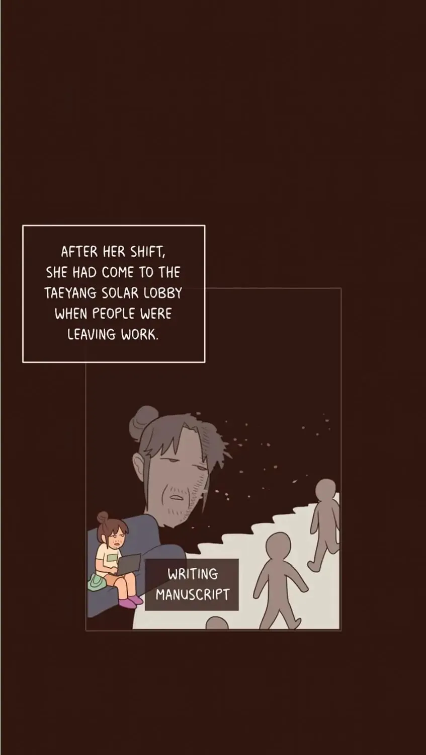 Interview with the Crazy Rich Chapter 9 page 87 - 