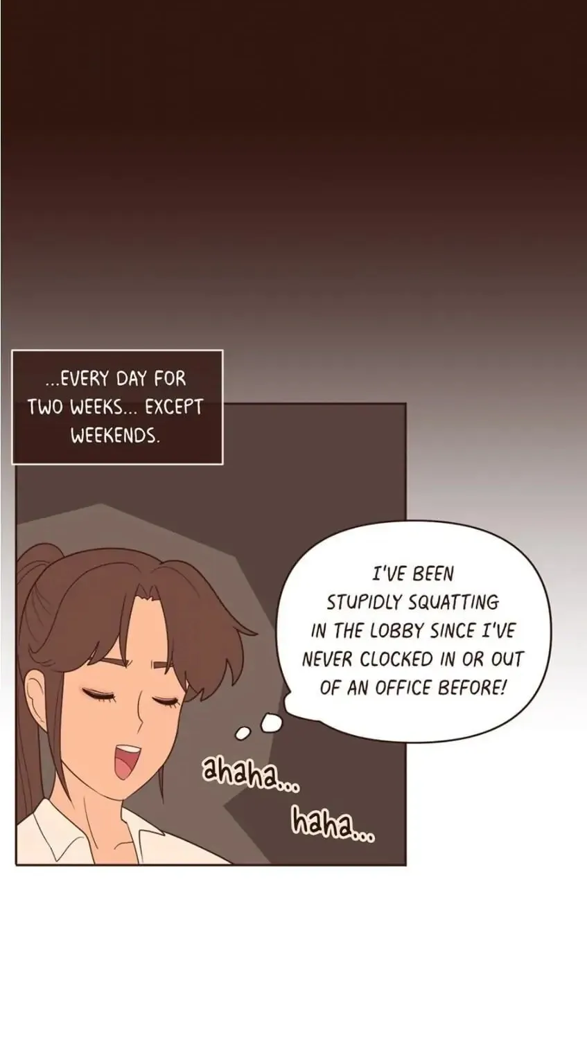 Interview with the Crazy Rich Chapter 9 page 89 - 