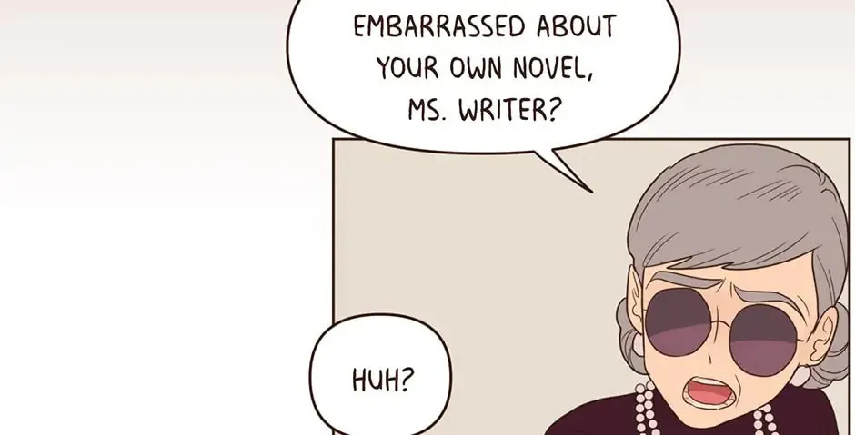 Interview with the Crazy Rich Chapter 90 page 14 - 