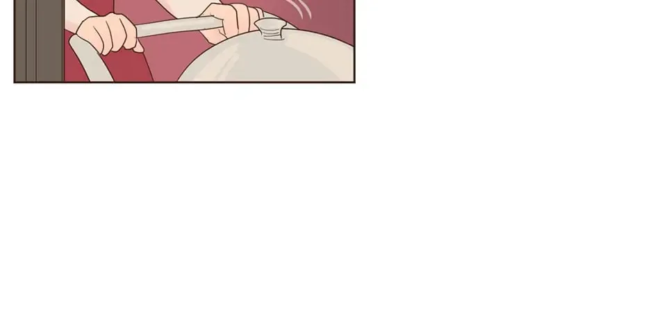 Interview with the Crazy Rich Chapter 90 page 22 - 