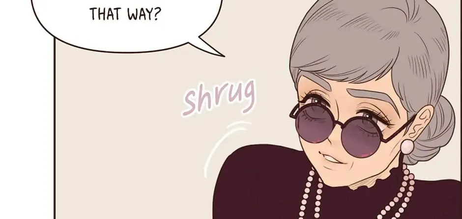 Interview with the Crazy Rich Chapter 90 page 38 - 