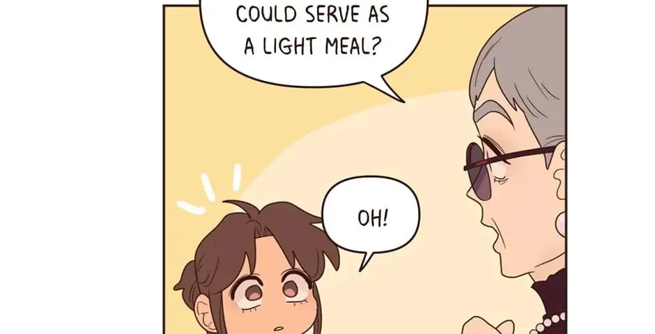 Interview with the Crazy Rich Chapter 90 page 46 - 