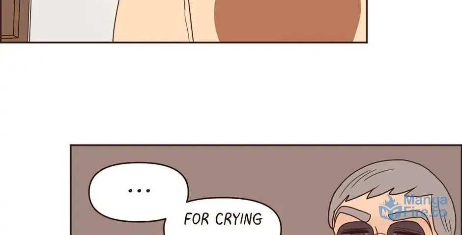 Interview with the Crazy Rich Chapter 90 page 48 - 