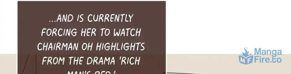 Interview with the Crazy Rich Chapter 90 page 6 - 