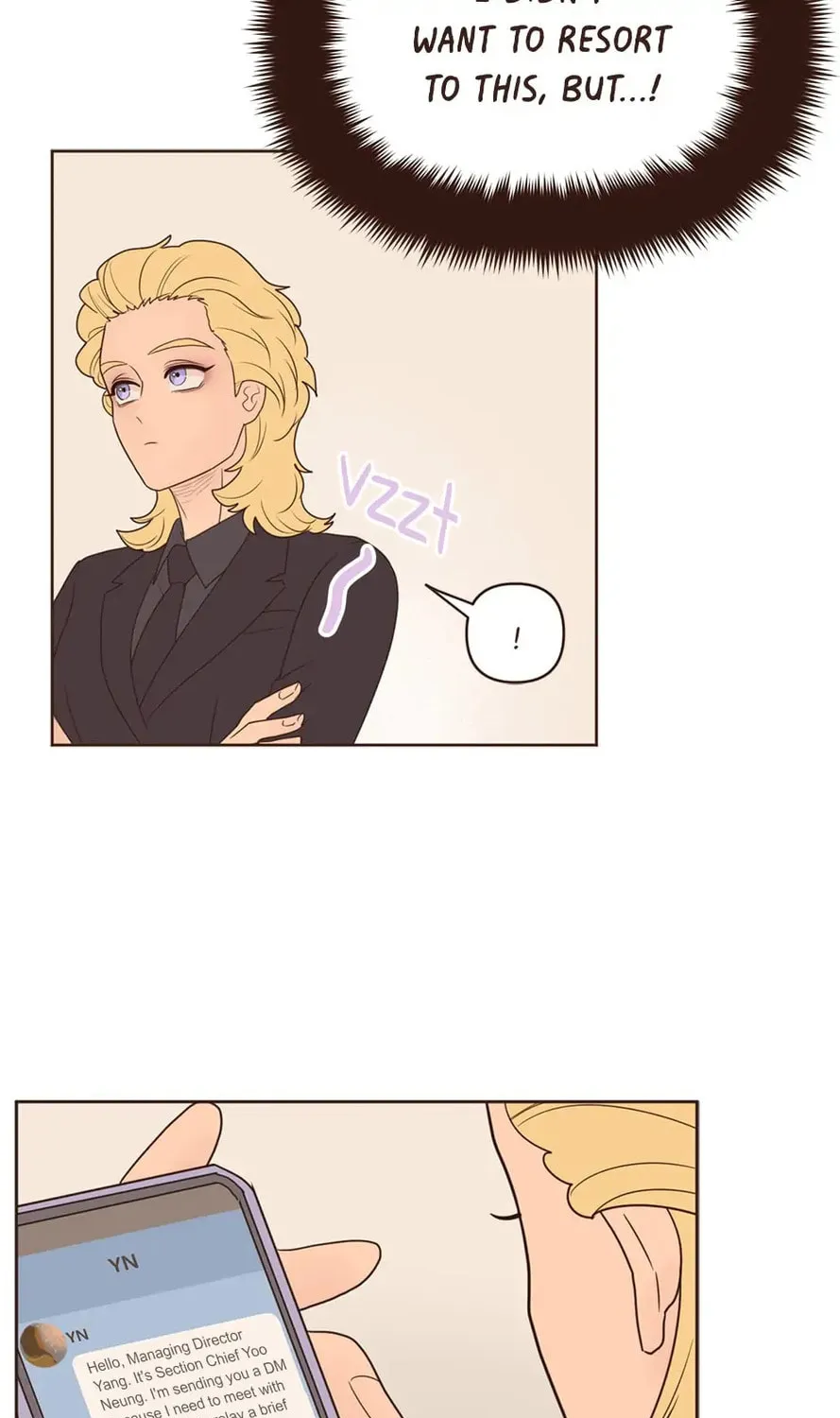 Interview with the Crazy Rich Chapter 90 page 57 - 