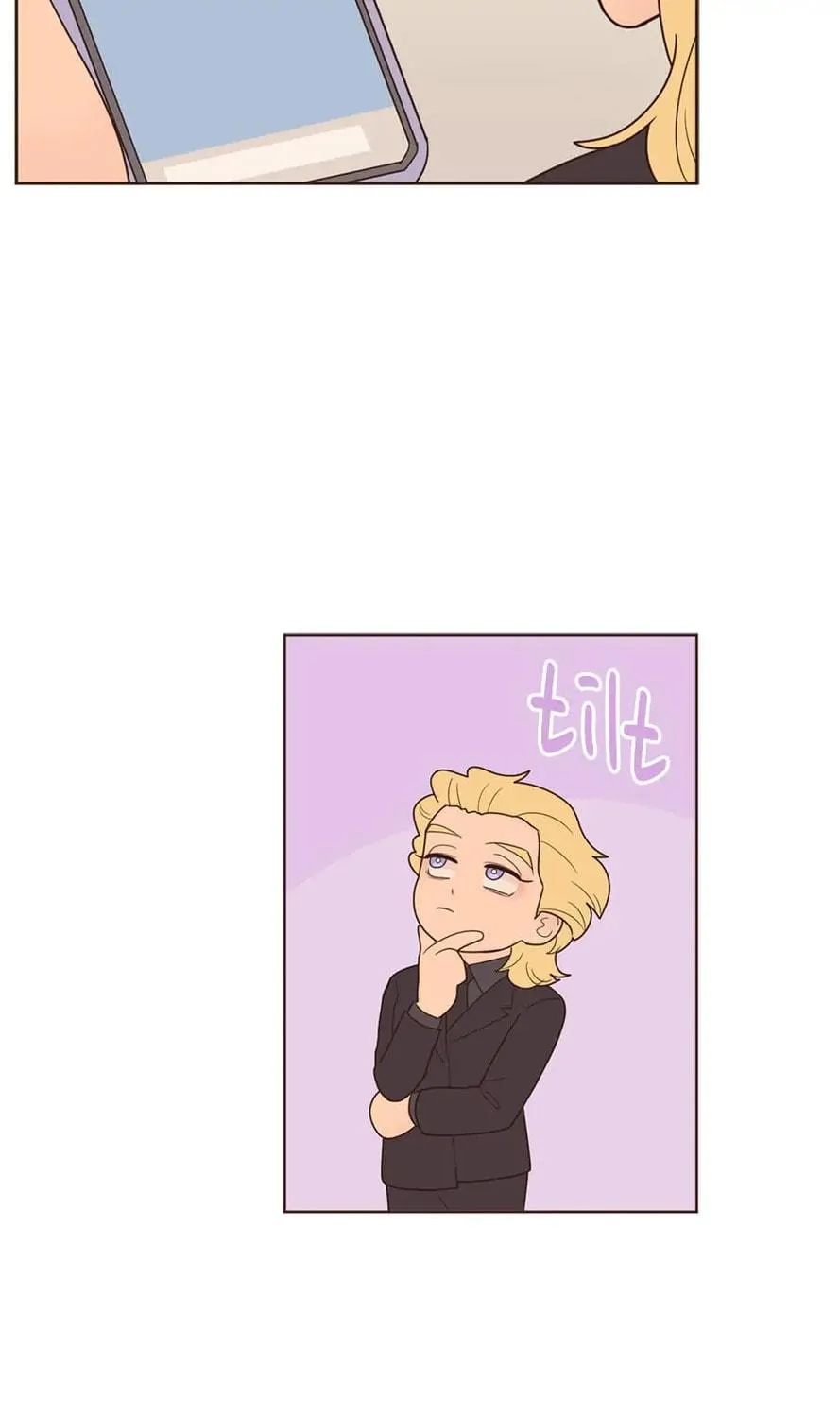 Interview with the Crazy Rich Chapter 90 page 59 - 