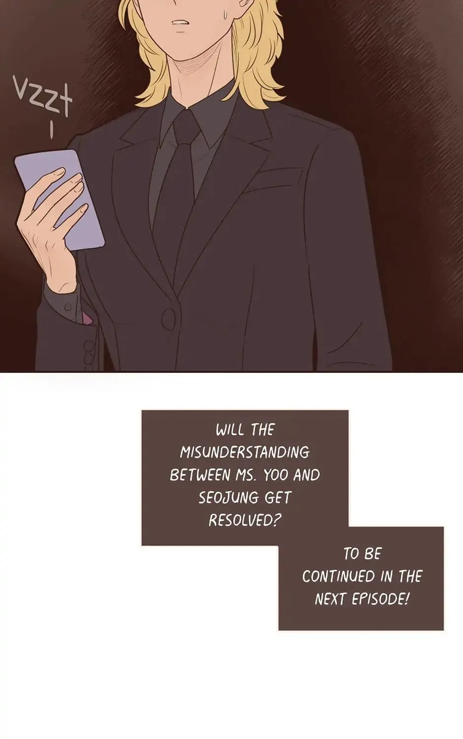 Interview with the Crazy Rich Chapter 90 page 65 - 
