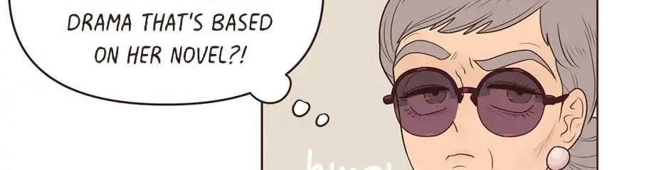 Interview with the Crazy Rich Chapter 90 page 8 - 