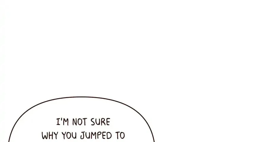 Interview with the Crazy Rich Chapter 91 page 14 - 