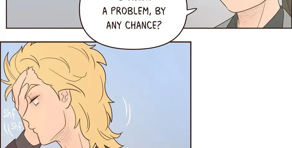 Interview with the Crazy Rich Chapter 91 page 34 - 