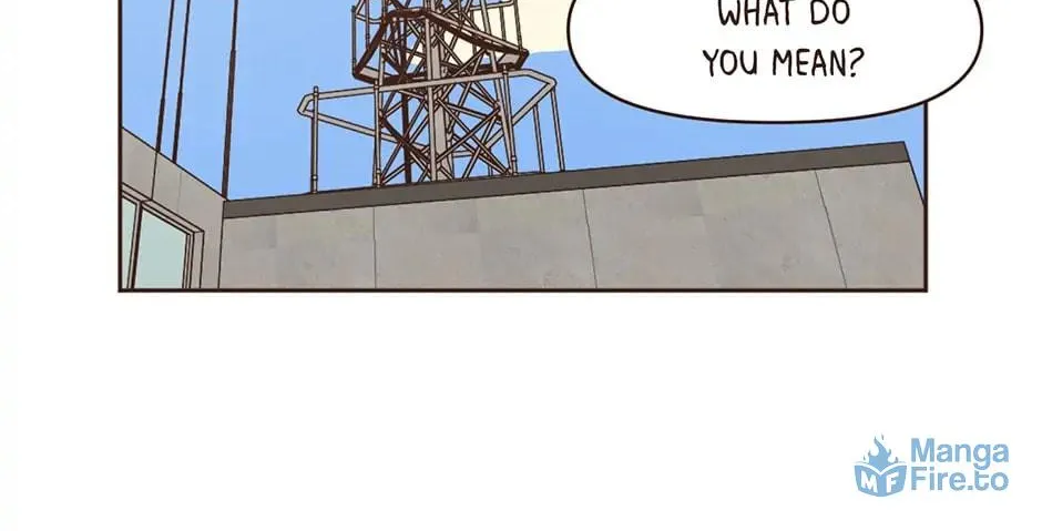 Interview with the Crazy Rich Chapter 91 page 36 - 
