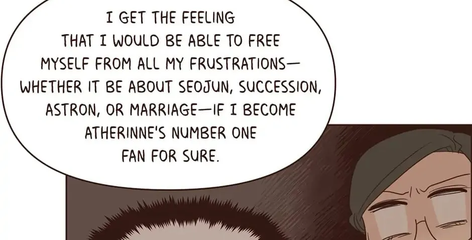 Interview with the Crazy Rich Chapter 91 page 44 - 
