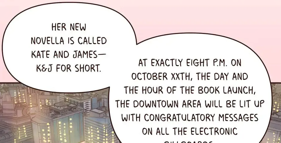 Interview with the Crazy Rich Chapter 91 page 46 - 