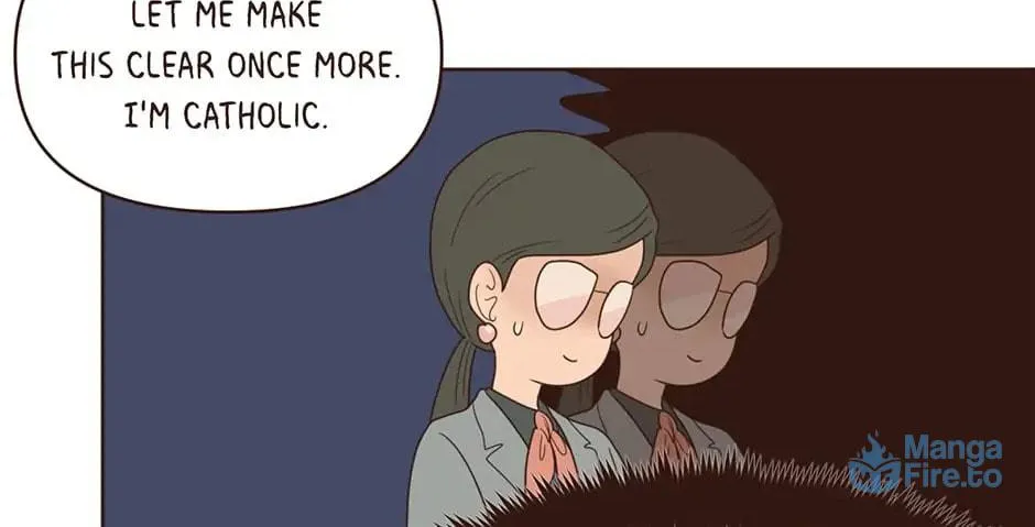 Interview with the Crazy Rich Chapter 91 page 6 - 