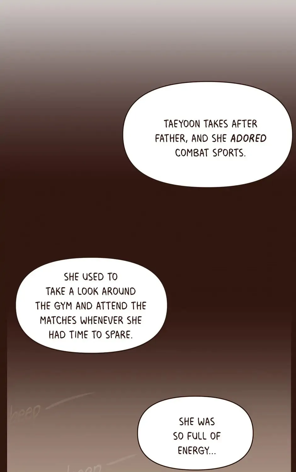 Interview with the Crazy Rich Chapter 92 page 15 - 