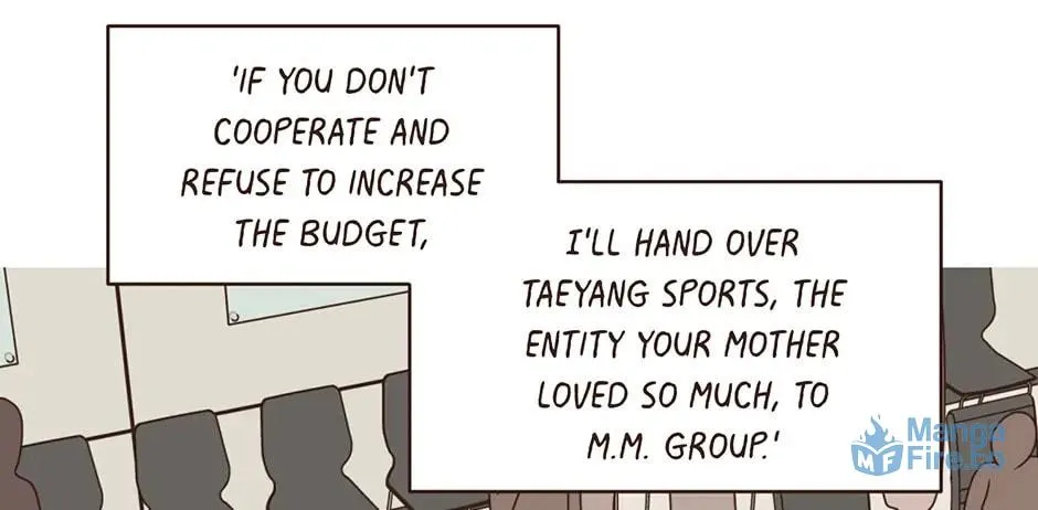 Interview with the Crazy Rich Chapter 92 page 24 - 