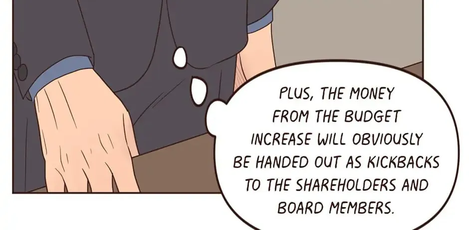 Interview with the Crazy Rich Chapter 92 page 26 - 