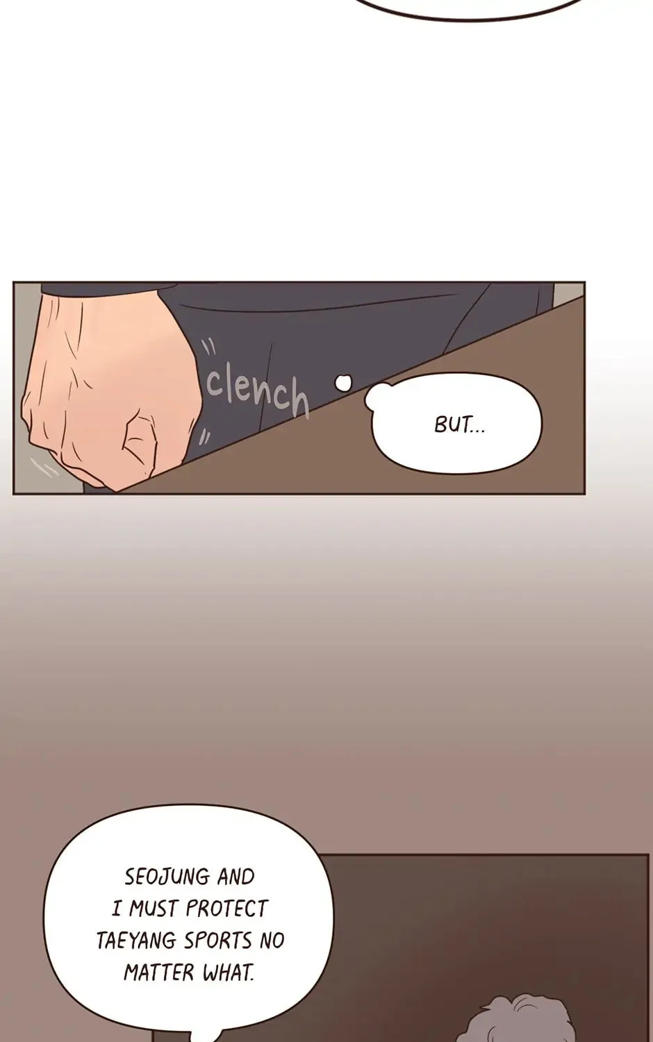 Interview with the Crazy Rich Chapter 92 page 27 - 