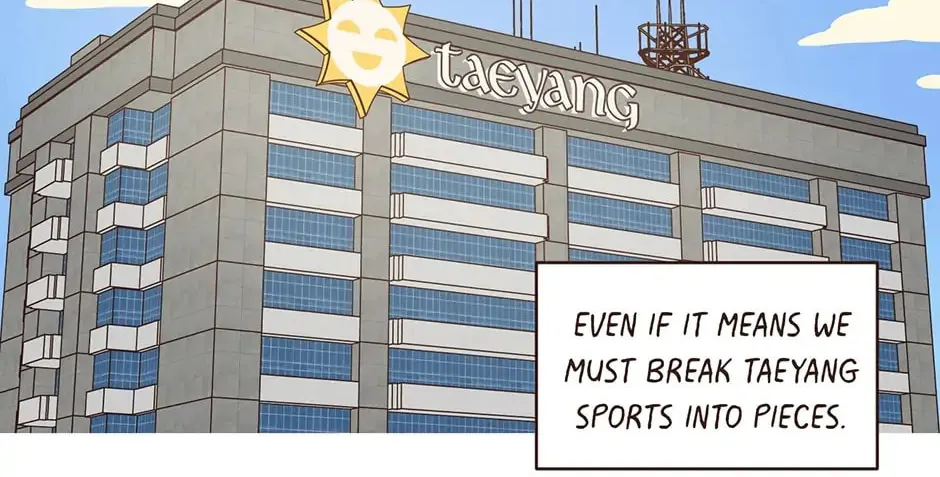 Interview with the Crazy Rich Chapter 92 page 50 - 