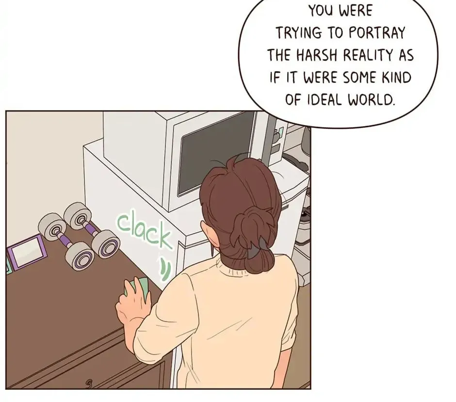 Interview with the Crazy Rich Chapter 93 page 2 - 