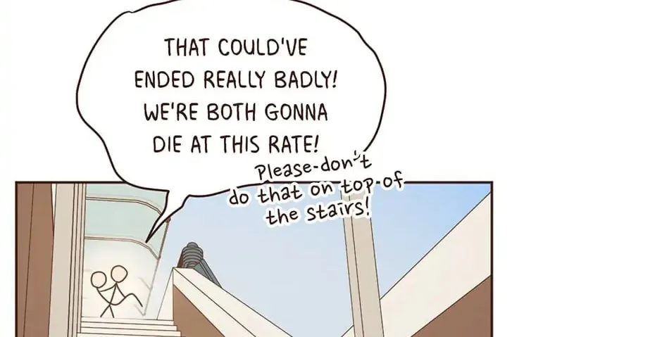 Interview with the Crazy Rich Chapter 93 page 14 - 
