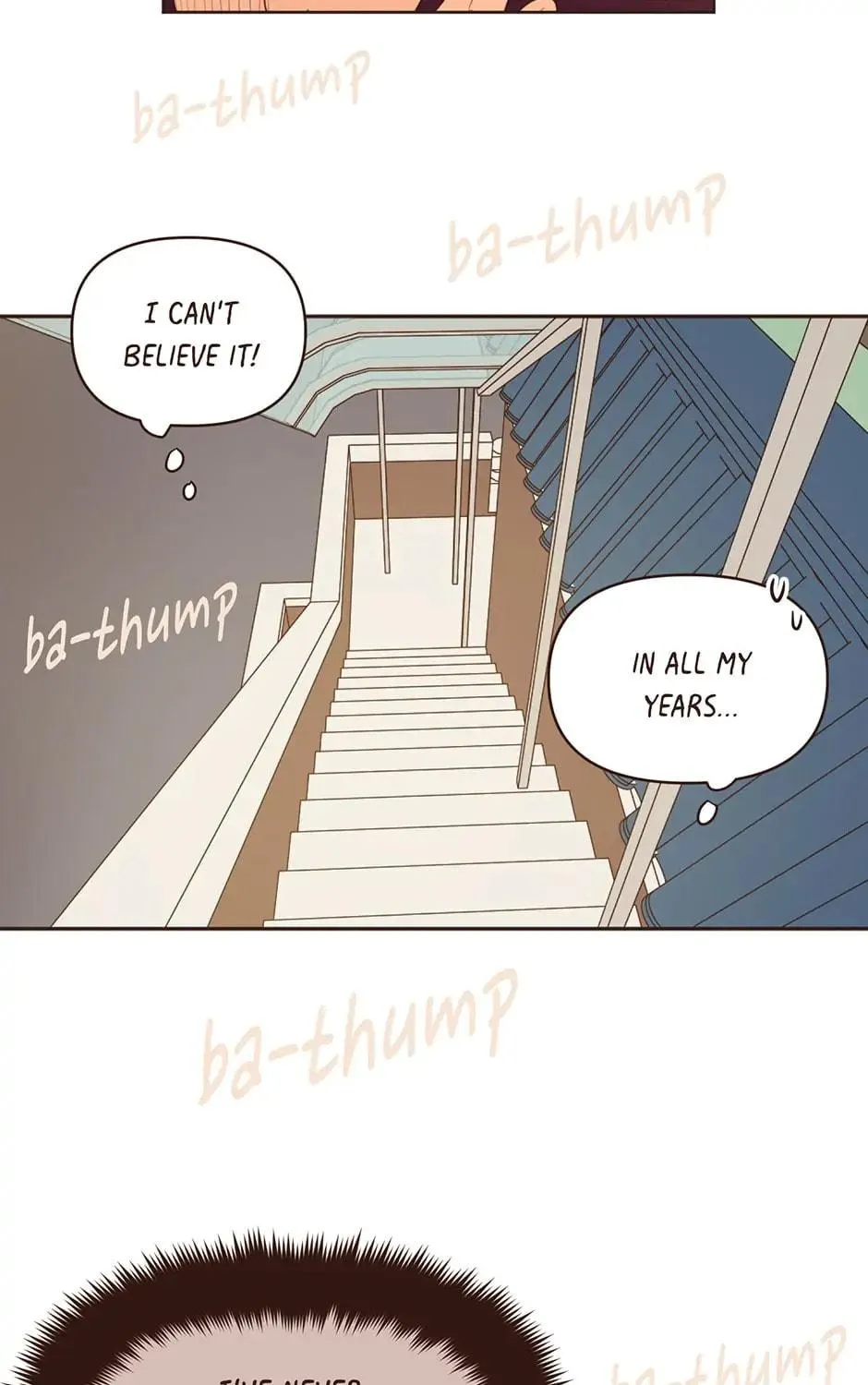 Interview with the Crazy Rich Chapter 93 page 17 - 