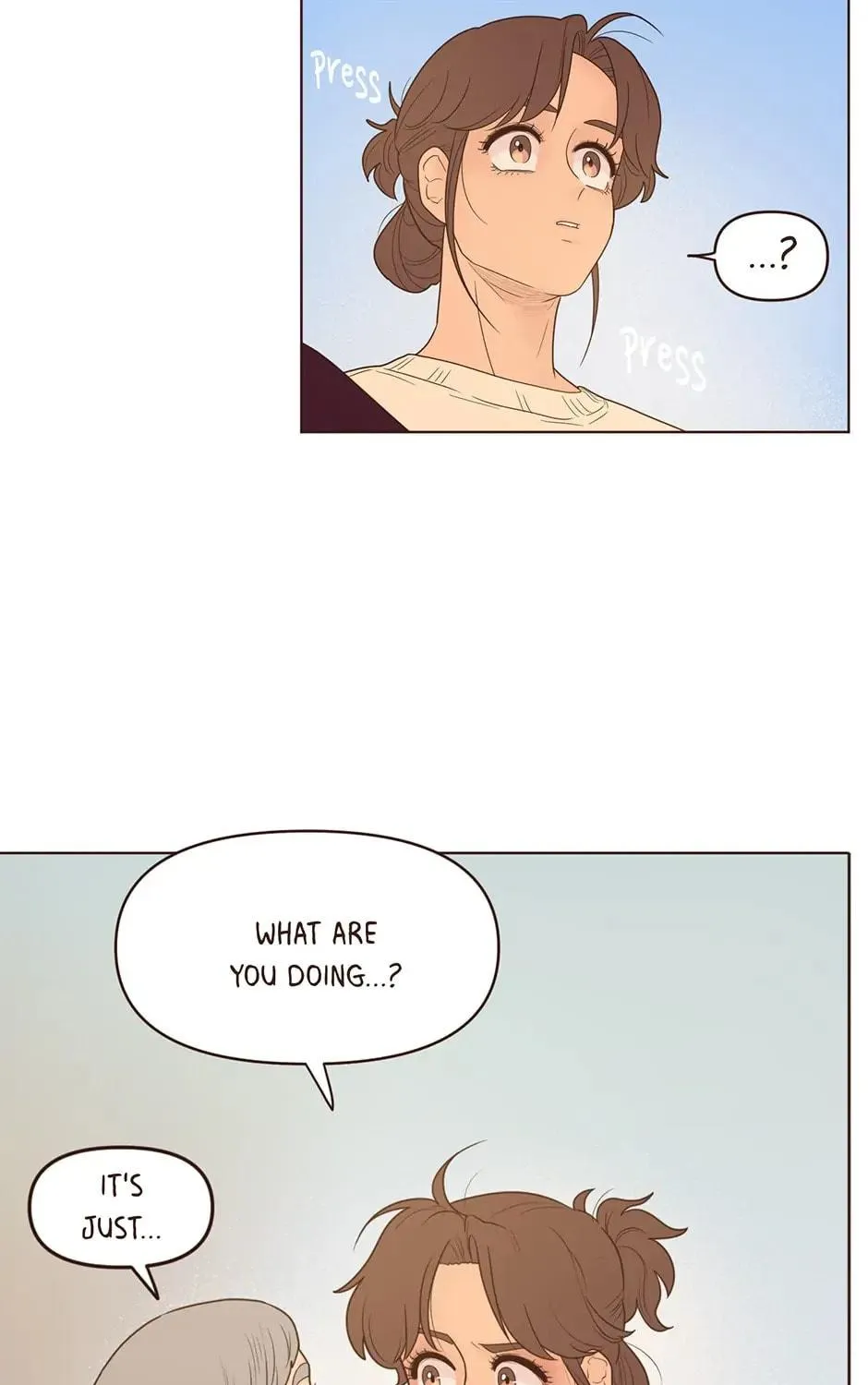 Interview with the Crazy Rich Chapter 93 page 23 - 