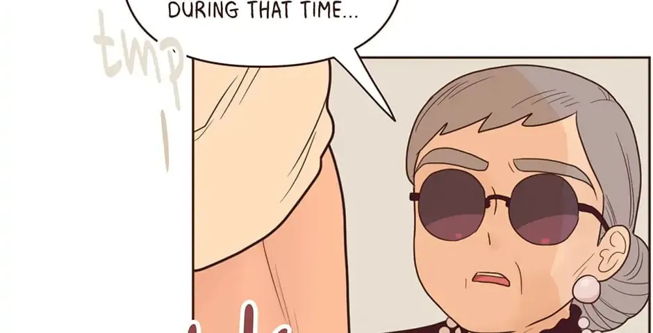 Interview with the Crazy Rich Chapter 93 page 4 - 