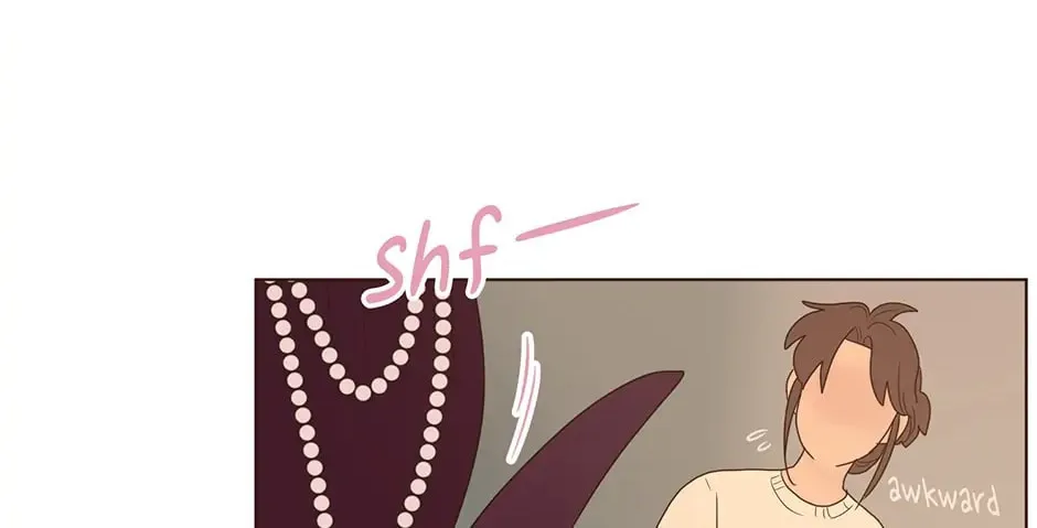 Interview with the Crazy Rich Chapter 93 page 38 - 