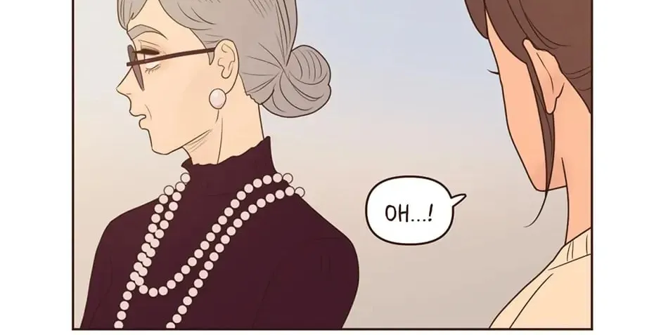Interview with the Crazy Rich Chapter 93 page 40 - 