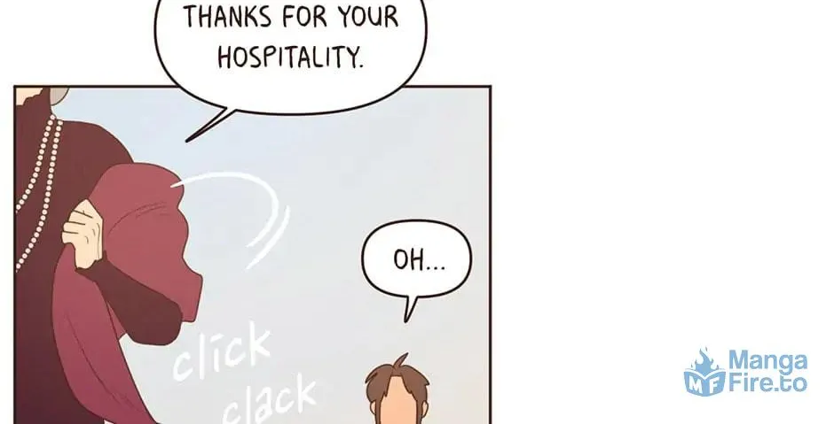 Interview with the Crazy Rich Chapter 93 page 42 - 