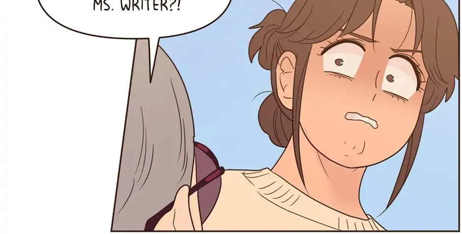 Interview with the Crazy Rich Chapter 93 page 10 - 
