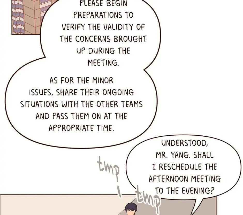 Interview with the Crazy Rich Chapter 94 page 2 - 