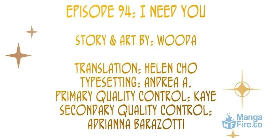 Interview with the Crazy Rich Chapter 94 page 36 - 