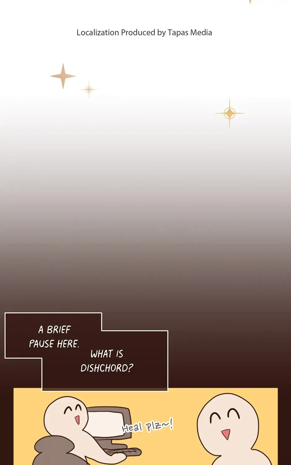 Interview with the Crazy Rich Chapter 94 page 37 - 