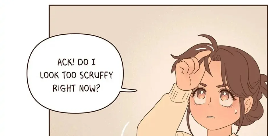 Interview with the Crazy Rich Chapter 94 page 44 - 