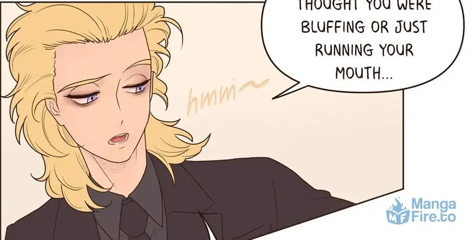 Interview with the Crazy Rich Chapter 94 page 6 - 