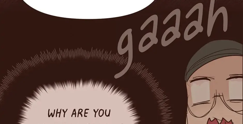 Interview with the Crazy Rich Chapter 94 page 8 - 
