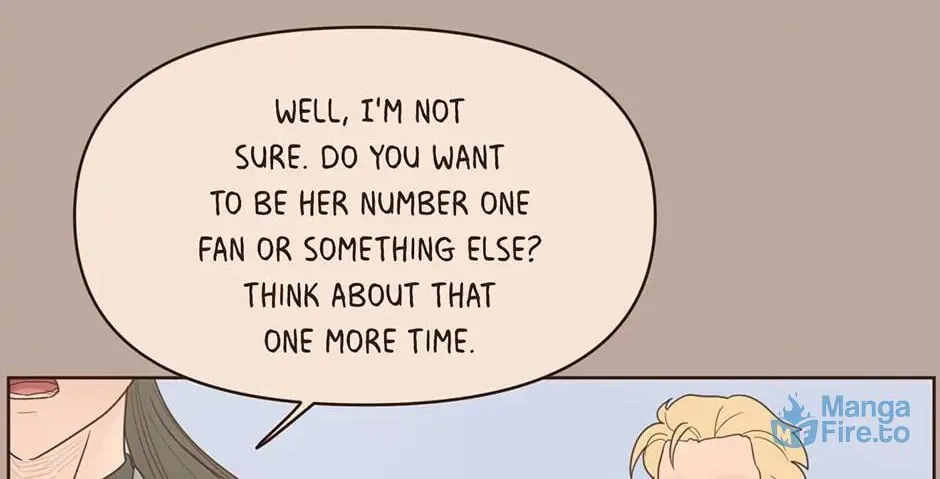 Interview with the Crazy Rich Chapter 95 page 12 - 