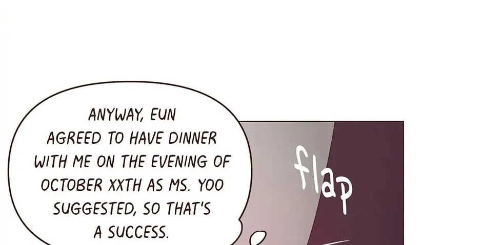 Interview with the Crazy Rich Chapter 95 page 16 - 