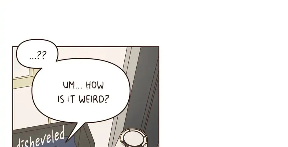 Interview with the Crazy Rich Chapter 95 page 26 - 