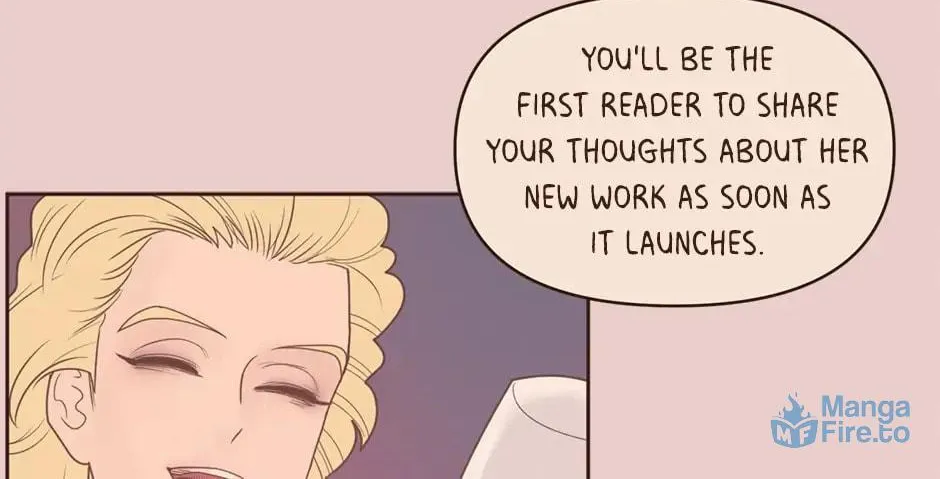 Interview with the Crazy Rich Chapter 95 page 6 - 