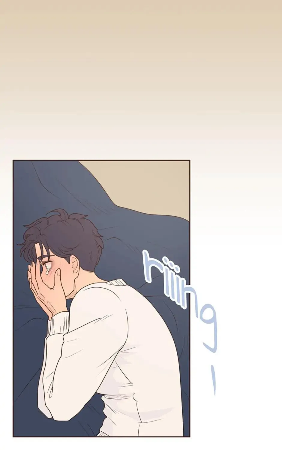 Interview with the Crazy Rich Chapter 96 page 11 - 