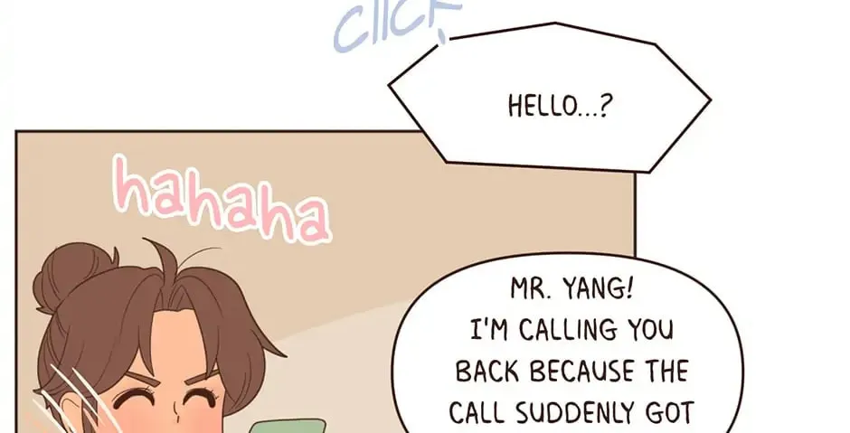 Interview with the Crazy Rich Chapter 96 page 14 - 