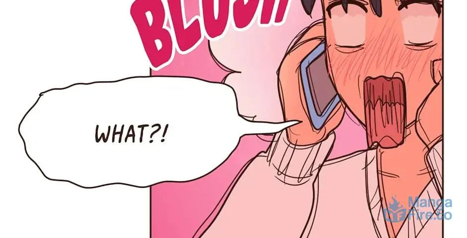 Interview with the Crazy Rich Chapter 96 page 18 - 