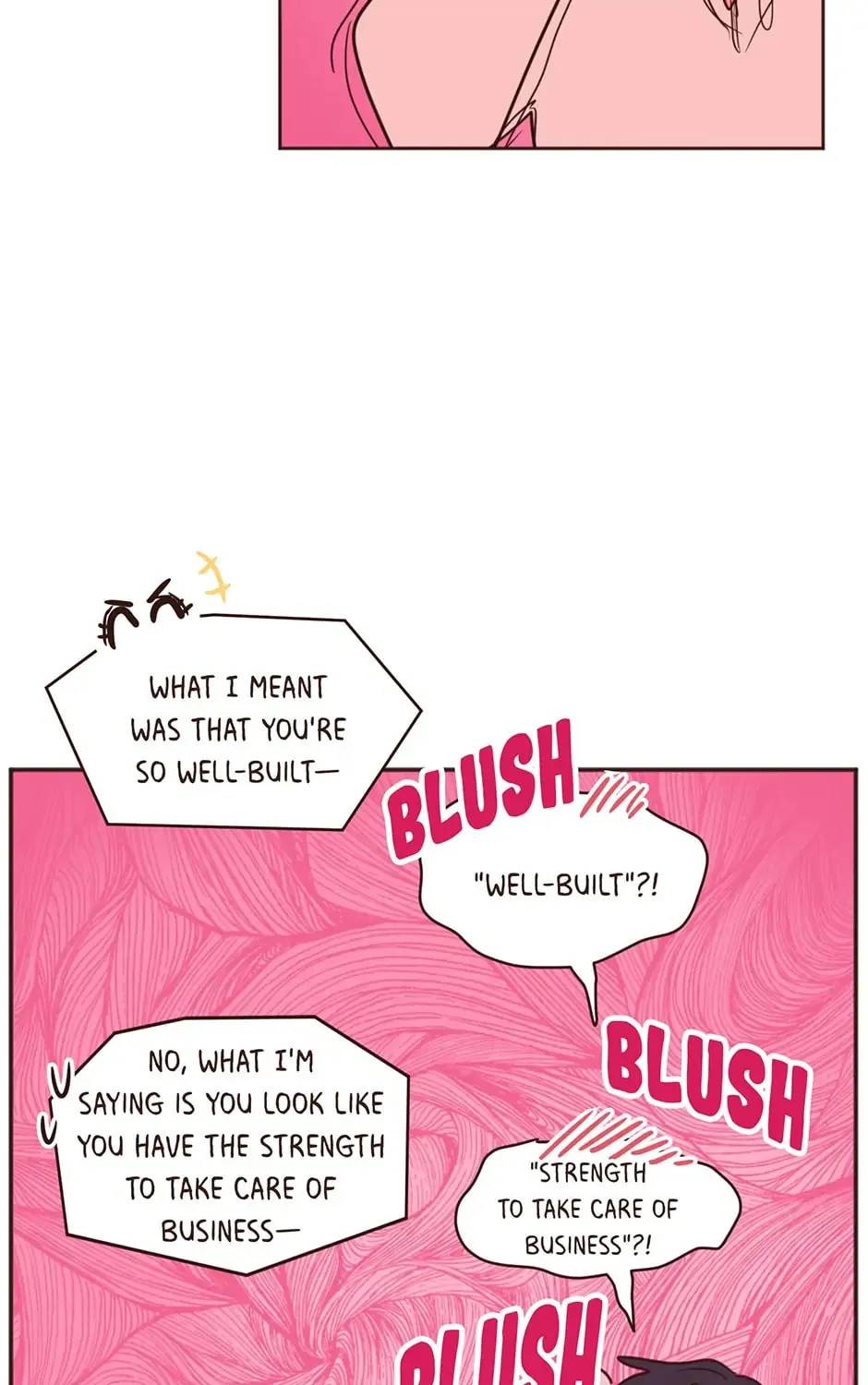 Interview with the Crazy Rich Chapter 96 page 19 - 