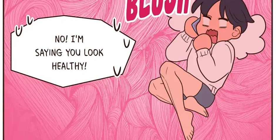 Interview with the Crazy Rich Chapter 96 page 20 - 