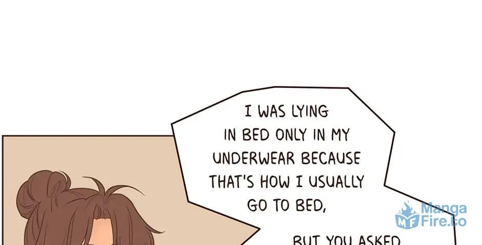 Interview with the Crazy Rich Chapter 96 page 30 - 