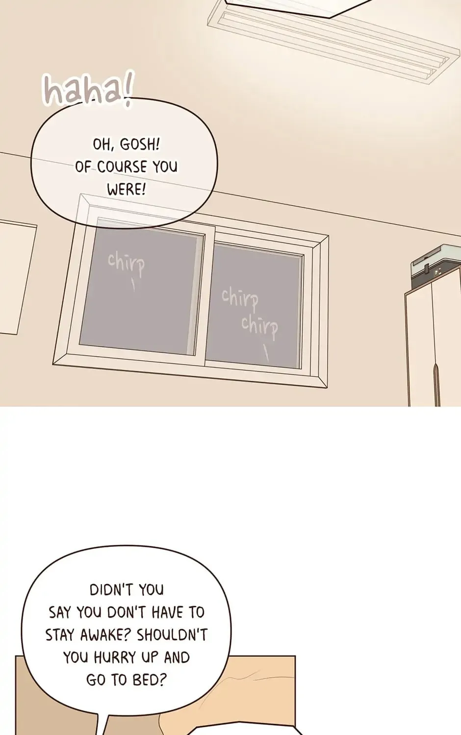 Interview with the Crazy Rich Chapter 96 page 39 - 